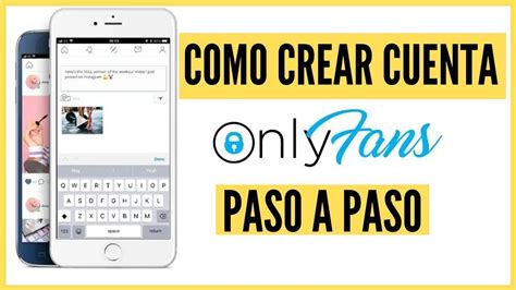 cmo descargar onlyfans para ganar dinero|OnlyFans: Cómo crear cuenta y ganar dinero